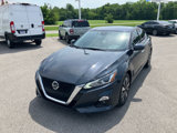 Used 2021 Nissan Altima 2.5 SL image 3