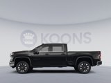 New 2026 Chevrolet Silverado 2500 LT w/ Trail Boss Package image 2