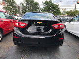 Used 2018 Chevrolet Cruze LT w/ Convenience Package image 6