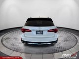 Used 2017 Acura MDX SH-AWD w/ Technology Package image 4