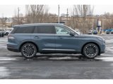 New 2025 Lincoln Aviator Reserve w/ Equipment Group 201A image 2