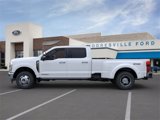 New 2025 Ford F350 XL image 3