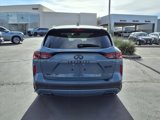 Used 2025 INFINITI QX50 Sport w/ Cargo Package image 5