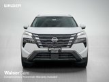 New 2026 Nissan Rogue SV image 2