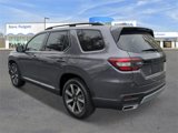 New 2025 Honda Pilot Touring image 4