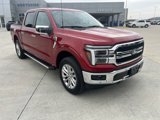 New 2025 Ford F150 Lariat image 2
