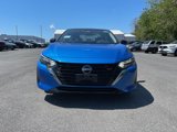 New 2025 Nissan Sentra SR w/ SR Premium Package image 3