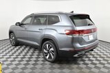 New 2025 Volkswagen Atlas SEL image 3