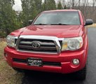 Used 2010 Toyota Tacoma 4x4 Access Cab V6 image 3