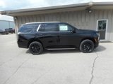 New 2025 Chevrolet Tahoe LT image 4