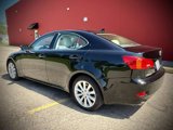 Used 2009 Lexus IS 250 AWD image 3