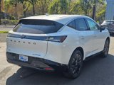 New 2025 Nissan Murano Platinum w/ Cargo Package image 5