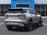 New 2026 Chevrolet Equinox LT w/ Convenience Package II image 4