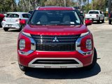 New 2025 Mitsubishi Outlander SEL image 2