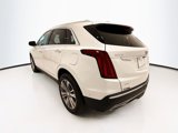 Used 2024 Cadillac XT5 Premium Luxury w/ Platinum Package image 6