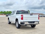 New 2025 Chevrolet Silverado 1500 LT image 4
