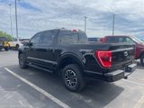 Used 2022 Ford F150 XLT w/ Equipment Group 302A High image 2