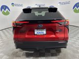 New 2025 Subaru Solterra Touring image 4