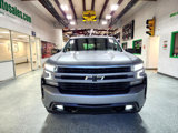 Used 2021 Chevrolet Silverado 1500 RST w/ All Star Edition Plus image 3