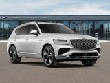 New 2026 Genesis GV80 3.5T Prestige image 2