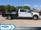 New 2025 Ford F350 4x4 Crew Cab DRW Super Duty image 5