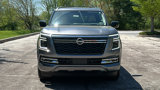 New 2025 Nissan Armada Platinum image 4