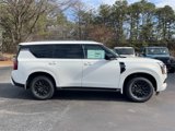 New 2025 Nissan Armada SV image 2