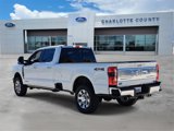 New 2025 Ford F250 4x4 Crew Cab Super Duty image 3