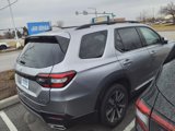 New 2025 Honda Pilot Elite image 4