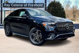 New 2026 Mercedes-Benz GLE 450 4MATIC Coupe image 2