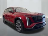 New 2026 Cadillac Vistiq Sport image 3