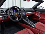 Used 2024 Porsche 718 Boxster image 4