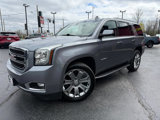Used 2018 GMC Yukon SLT w/ HD Trailering Package image 3