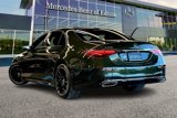New 2025 Mercedes-Benz S 580 4MATIC Sedan image 3