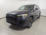 New 2025 Audi Q7 3.0T Premium Plus image 3