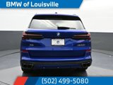 New 2025 BMW X5 M60i w/ Executive Package image 6
