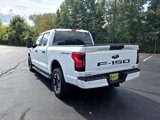 Used 2022 Ford F150 Lightning XLT w/ Max Trailer Tow Package image 5