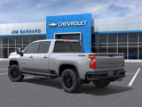 New 2026 Chevrolet Silverado 2500 LT w/ Trail Boss Package image 3