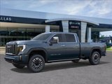New 2025 GMC Sierra 2500 Denali Ultimate image 2