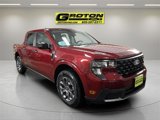 New 2025 Ford Maverick XLT image 4