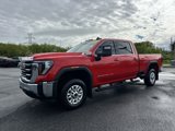 Certified 2024 GMC Sierra 2500 SLE w/ SLE Value Package; image 2