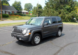 Used 2015 Jeep Patriot Sport w/ Power Value Group image 3