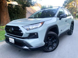 Used 2021 Toyota RAV4 TRD Off-Road image 2