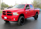 Used 2017 RAM 1500 Express w/ Express Value Package image 2