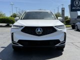 New 2025 Acura MDX w/ Technology Package image 3
