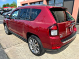 Used 2017 Jeep Compass High Altitude image 4