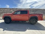 New 2025 Nissan Frontier PRO-4X w/ Pro Convenience Package image 4