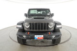 New 2025 Jeep Gladiator Mojave image 2