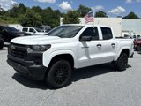 New 2026 Chevrolet Colorado W/T w/ WT Custom Package image 4