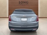 Certified 2022 Cadillac XT5 Premium Luxury w/ Technology Package image 4